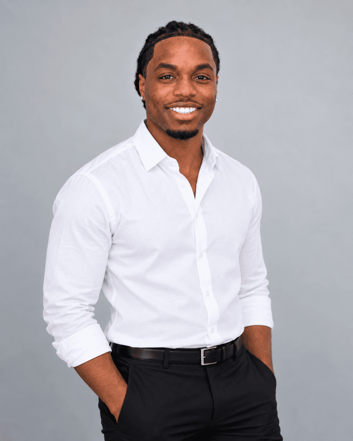 Trent, professional health insurance advisor.